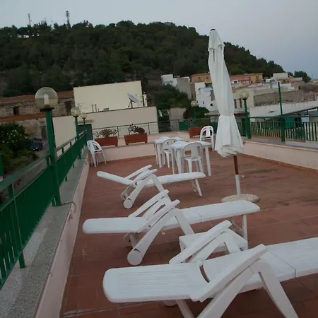 公寓 Casa Petriera