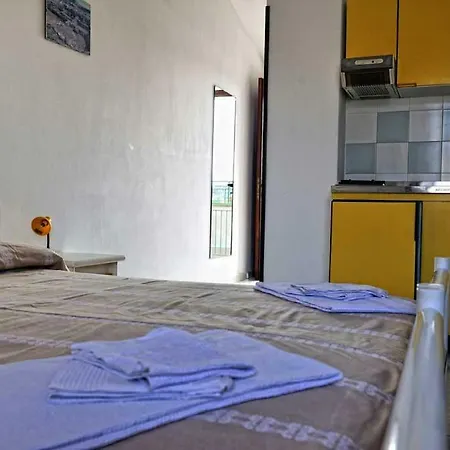 公寓 Casa Petriera