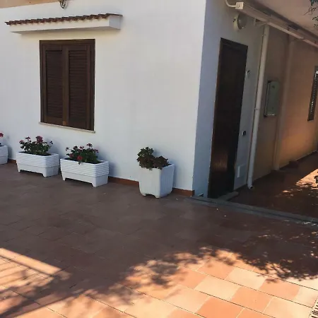 Casa Petriera 公寓