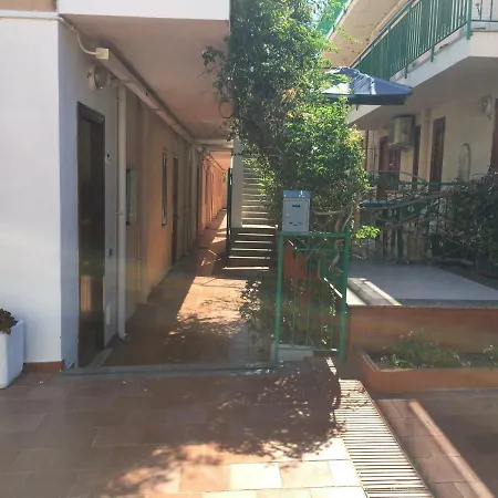Casa Petriera 公寓