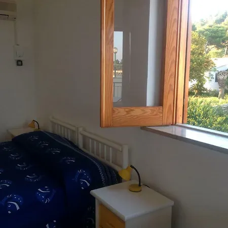 公寓 Casa Petriera *