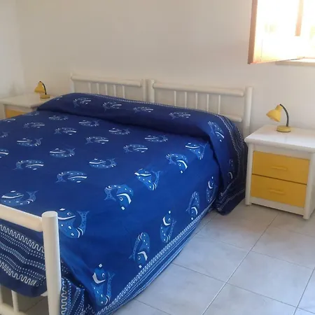 Casa Petriera 乌斯蒂卡