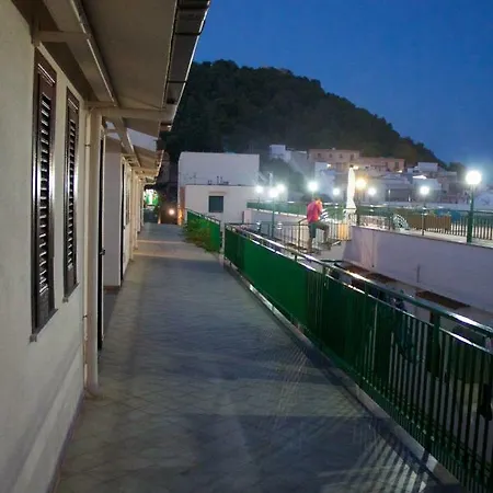 Casa Petriera 公寓