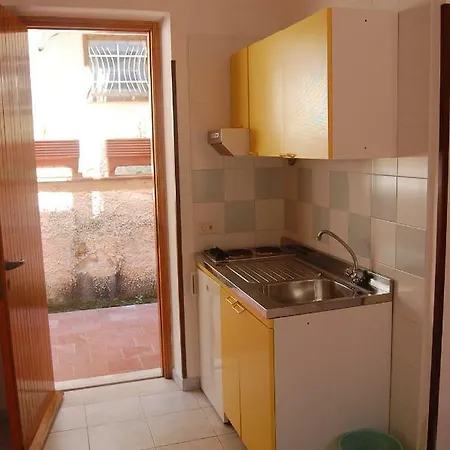 Casa Petriera Apartment *